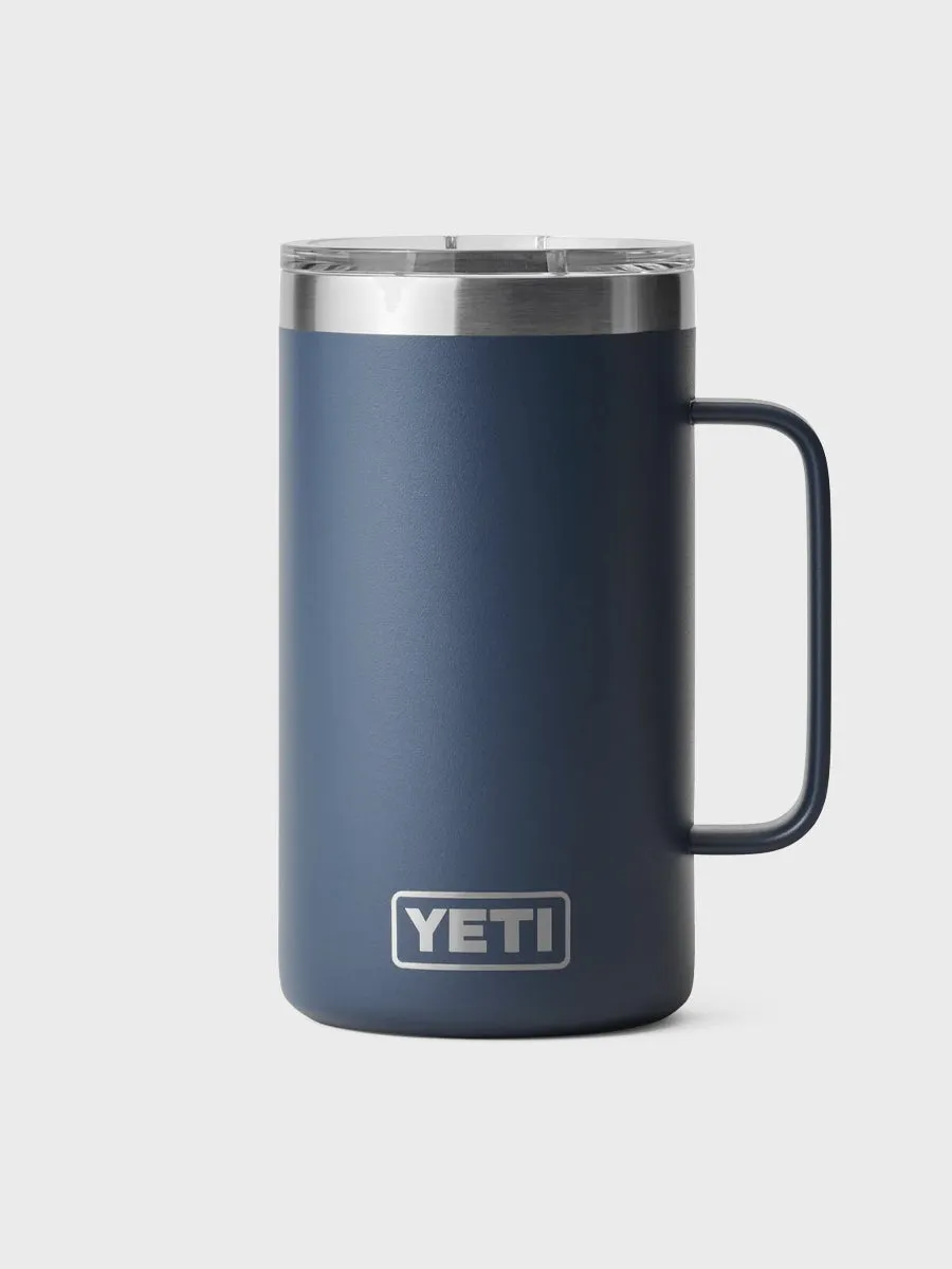 Rambler Mug Mag Slider Lid
