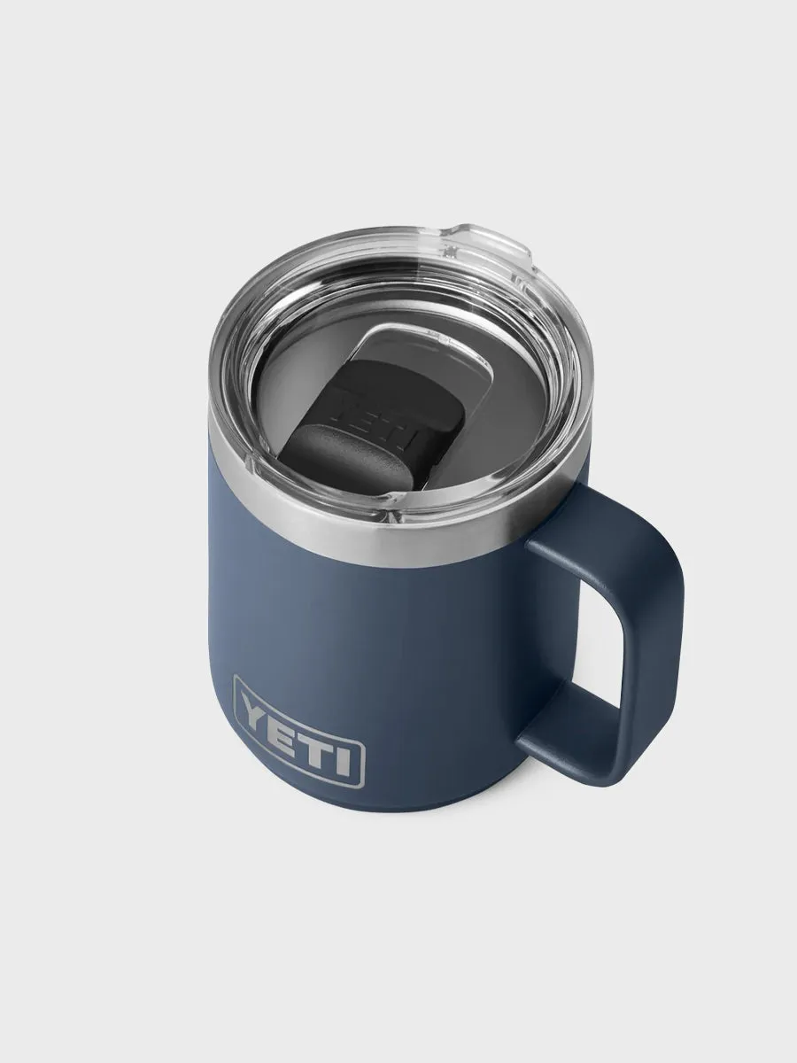 Rambler Mug Mag Slider Lid