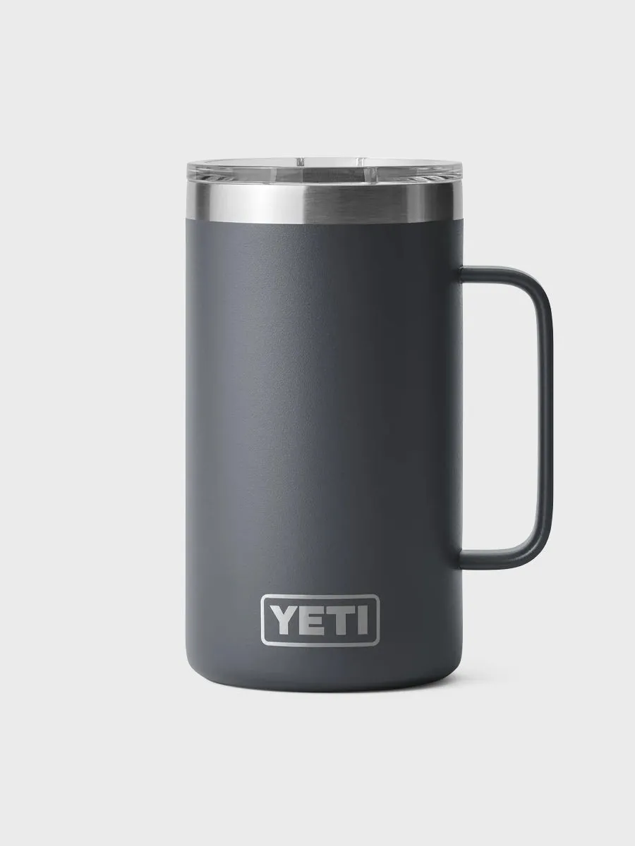 Rambler Mug Mag Slider Lid