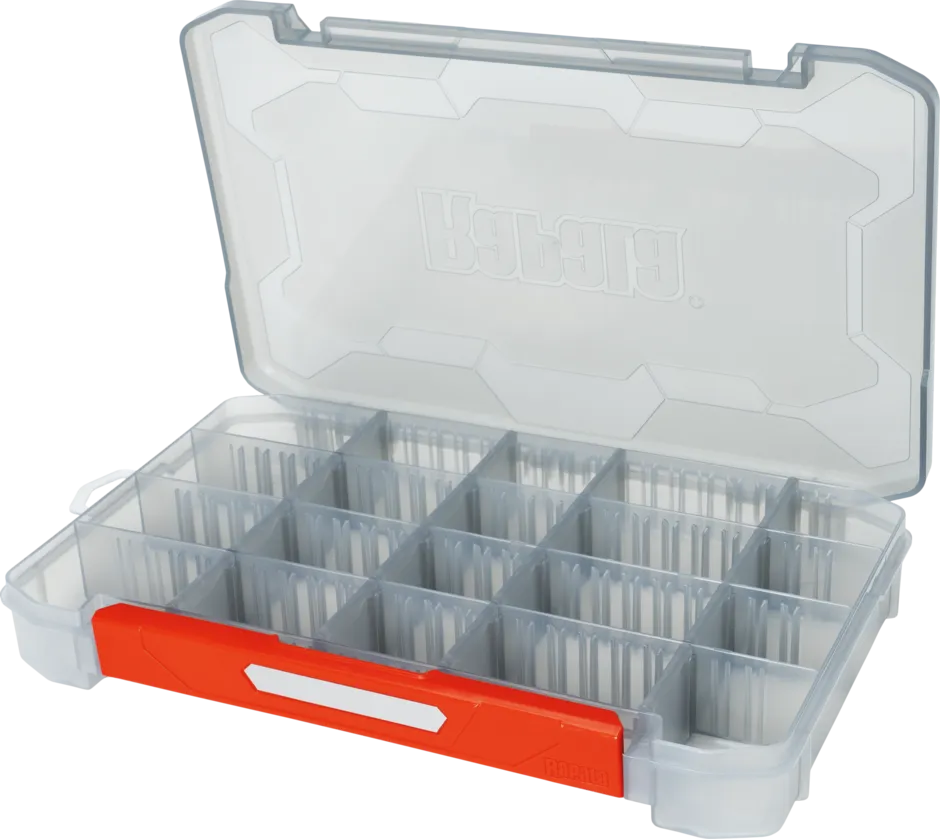 Rapala RapStack Open Tackle Tray