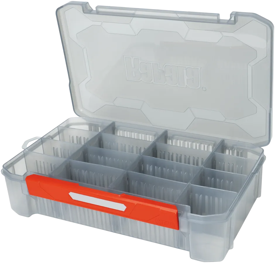 Rapala RapStack Open Tackle Tray