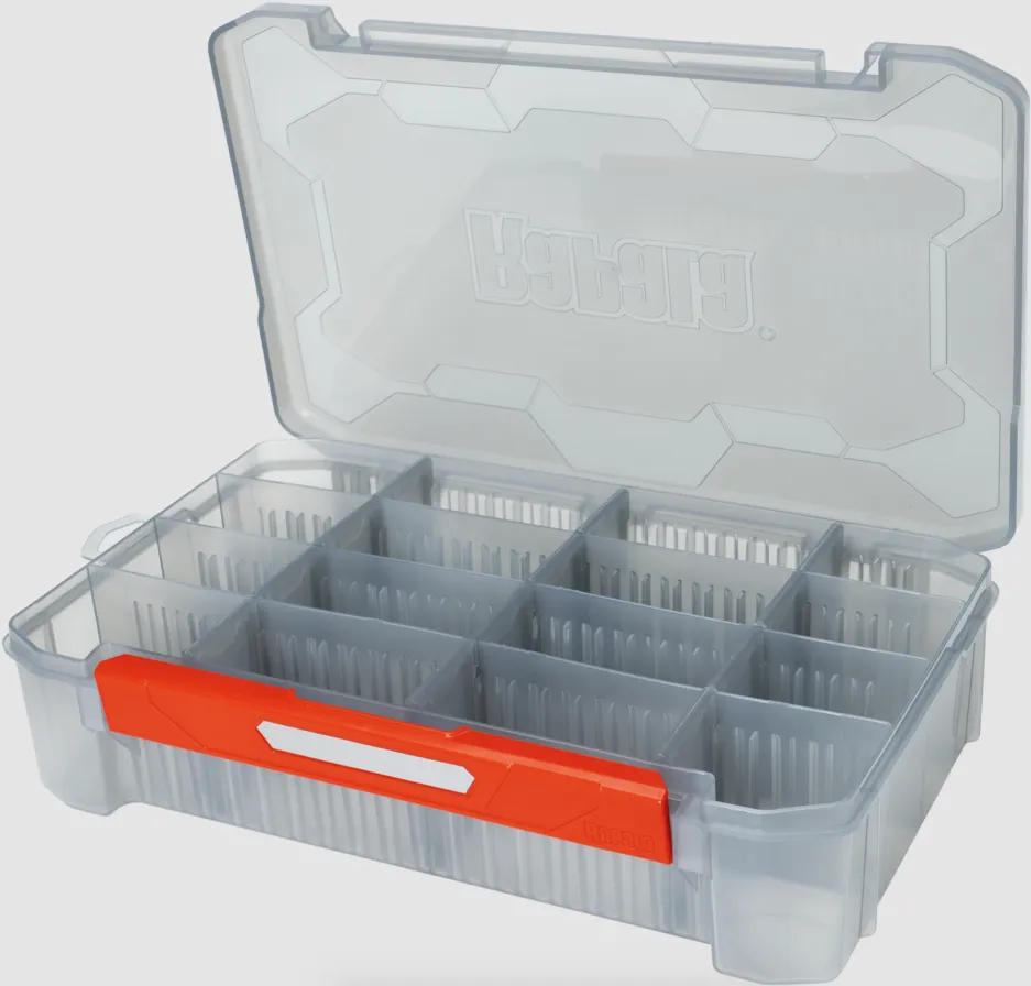 Rapala RapStack Open Tackle Tray