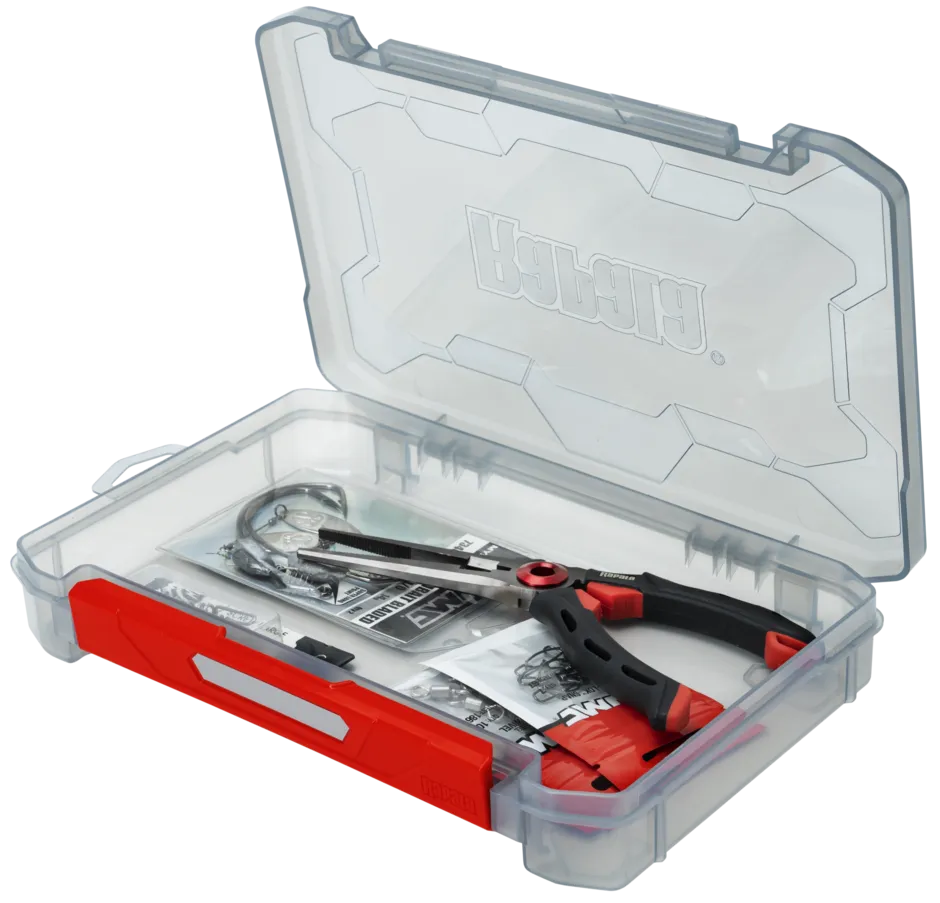 Rapala Tackle Tray 276 Open
