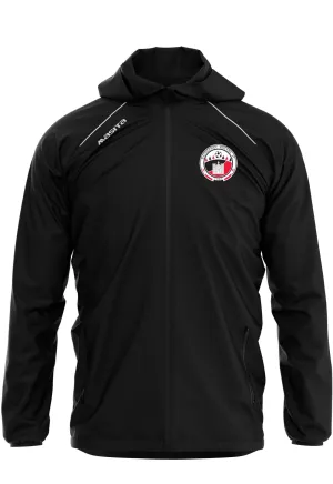 Rathkenny Rovers FC Supreme Semi Fitted Windbreaker Adult
