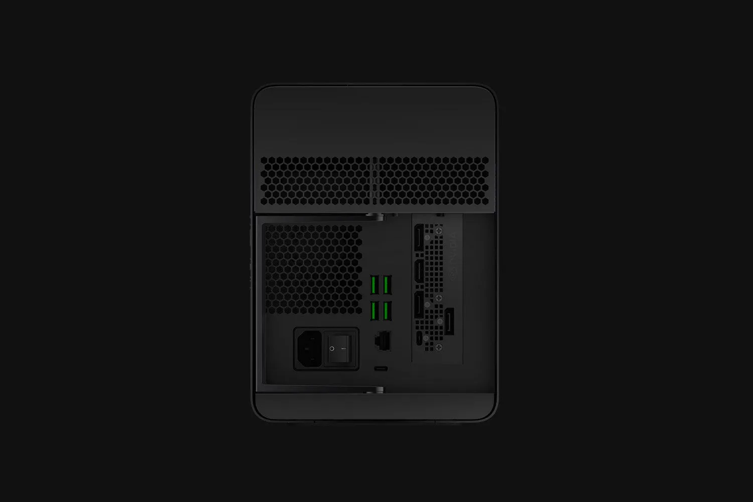 Razer Core X Chroma