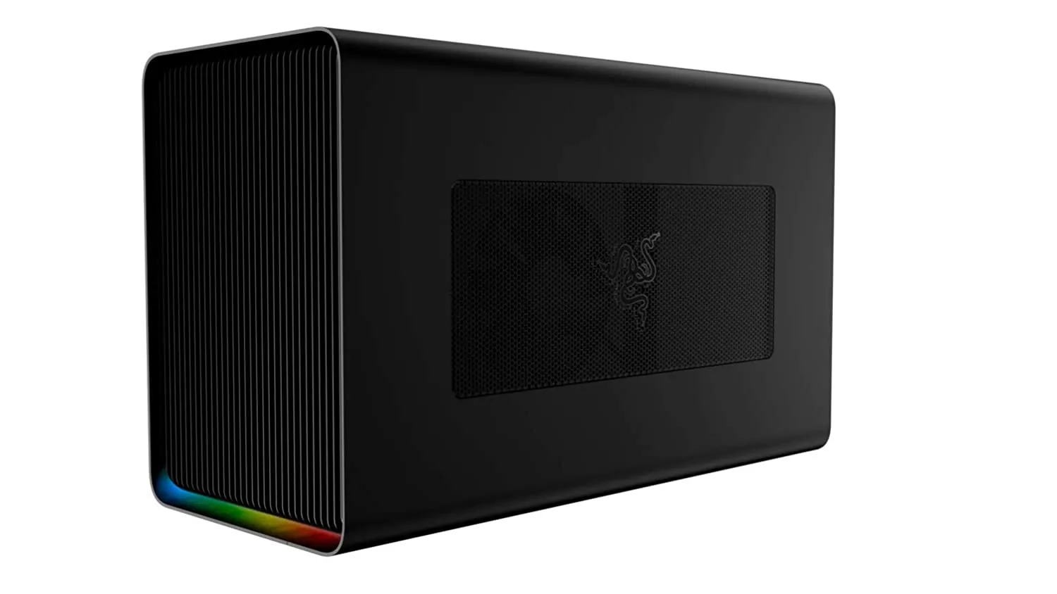 Razer Core X Chroma