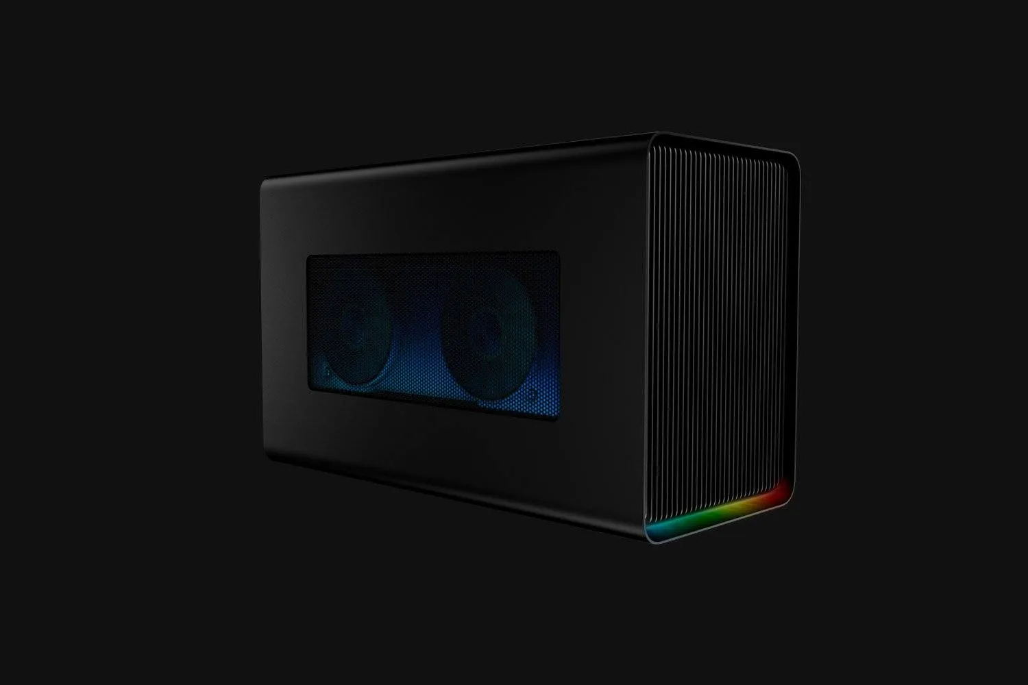 Razer Core X Chroma