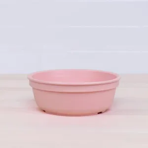 Re-Play Bowl - Ice Pink