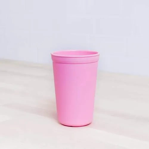 Re-Play Drinking Cup - Baby Pink