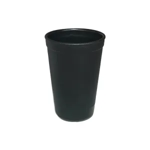 Re-Play Drinking Cup - Black