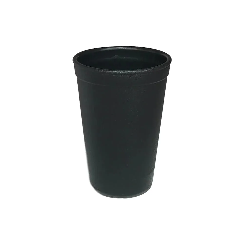 Re-Play Drinking Cup - Black