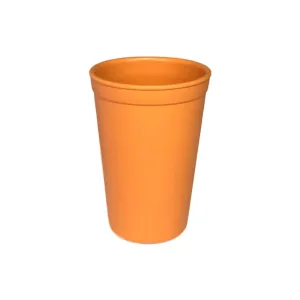 Re-Play Drinking Cup - Orange