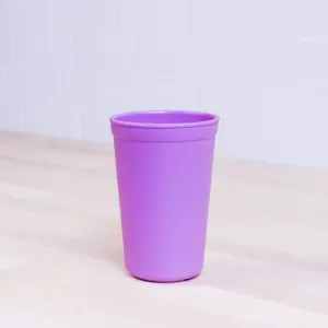 Re-Play Drinking Cup - Purple