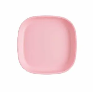 Re-Play Large Plate - Ice Pink