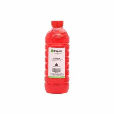 Regent Chafing Dish Ethanol Fuel 1 Litre