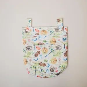 Regular Wet Bag | Beyond the Wardrobe