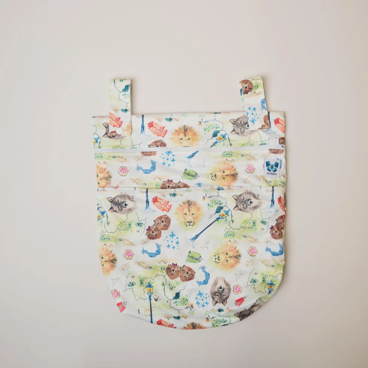 Regular Wet Bag | Beyond the Wardrobe