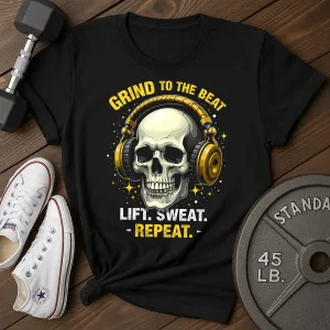 Repeat T-Shirt