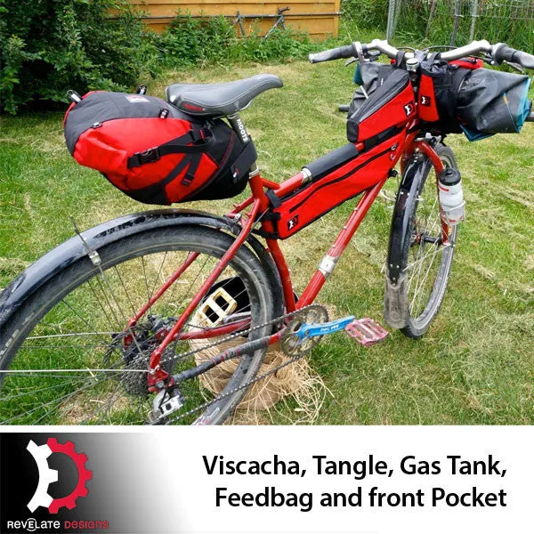 Revelate Designs Gas Tank