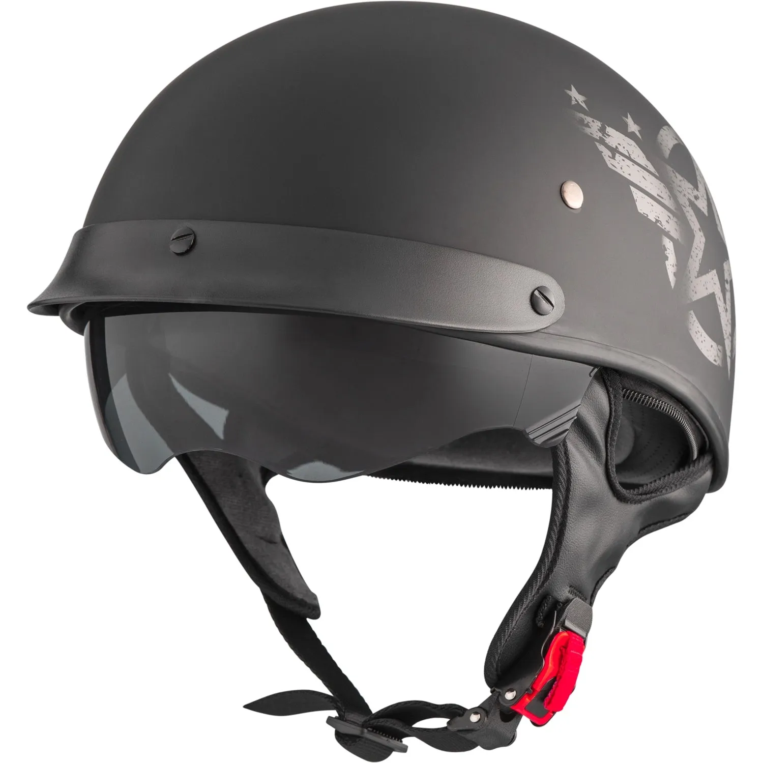 REVOLT RSV DECOY HELMET