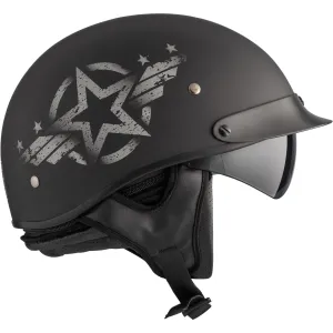 REVOLT RSV DECOY HELMET