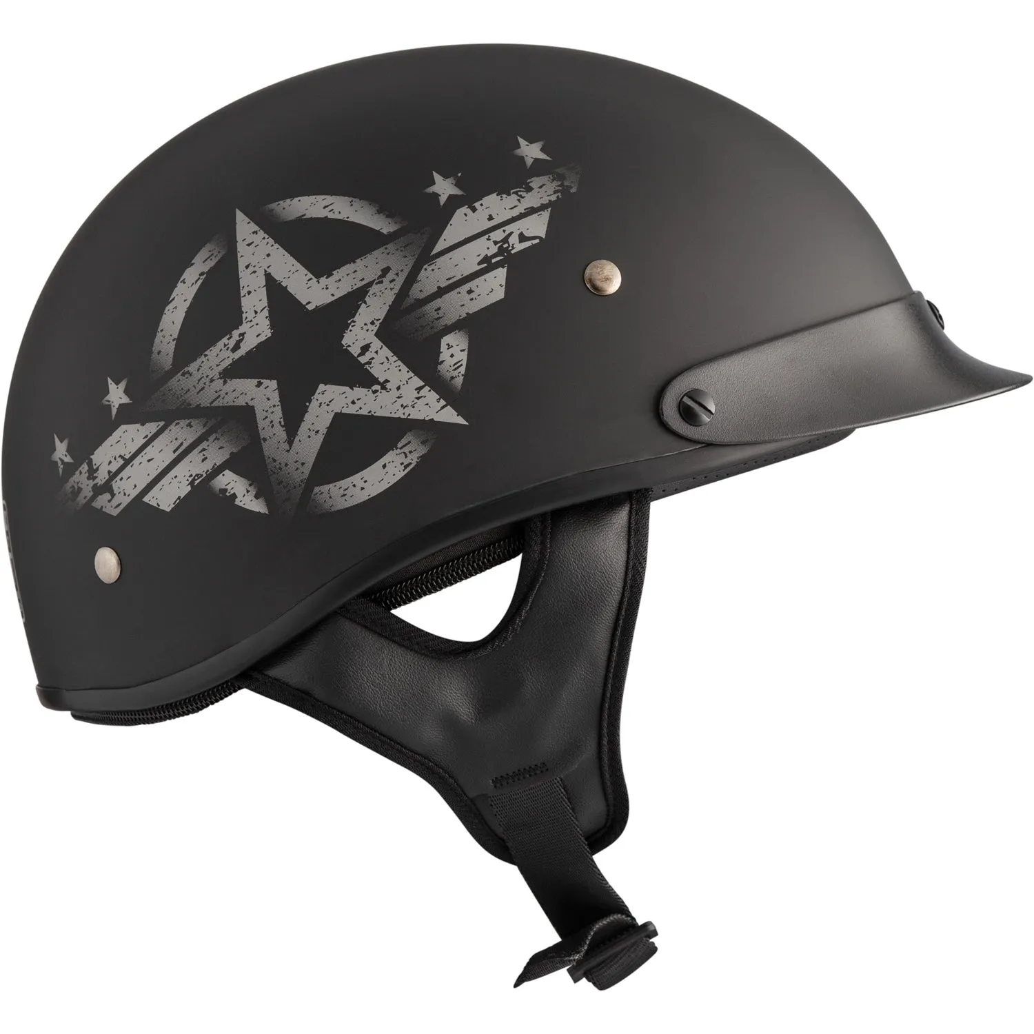 REVOLT RSV DECOY HELMET