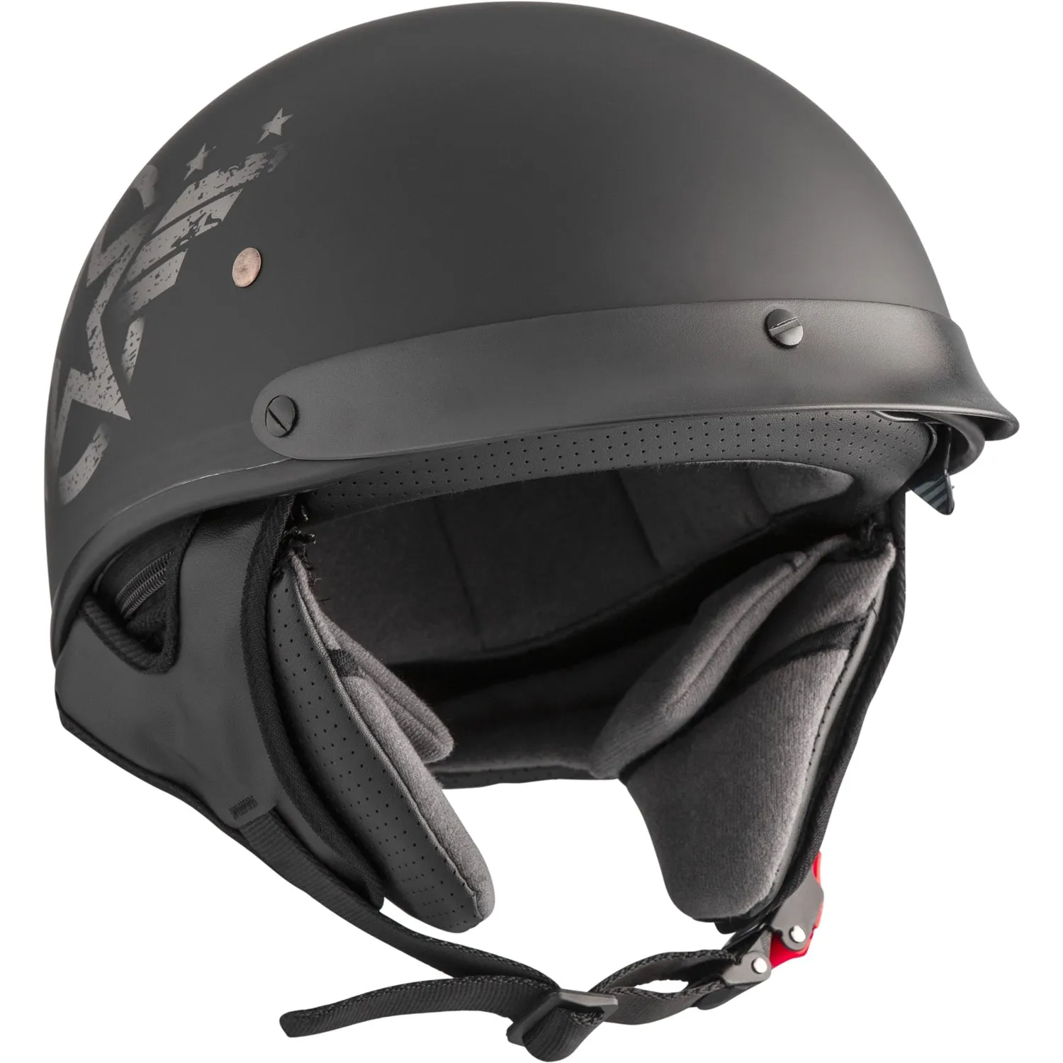 REVOLT RSV DECOY HELMET