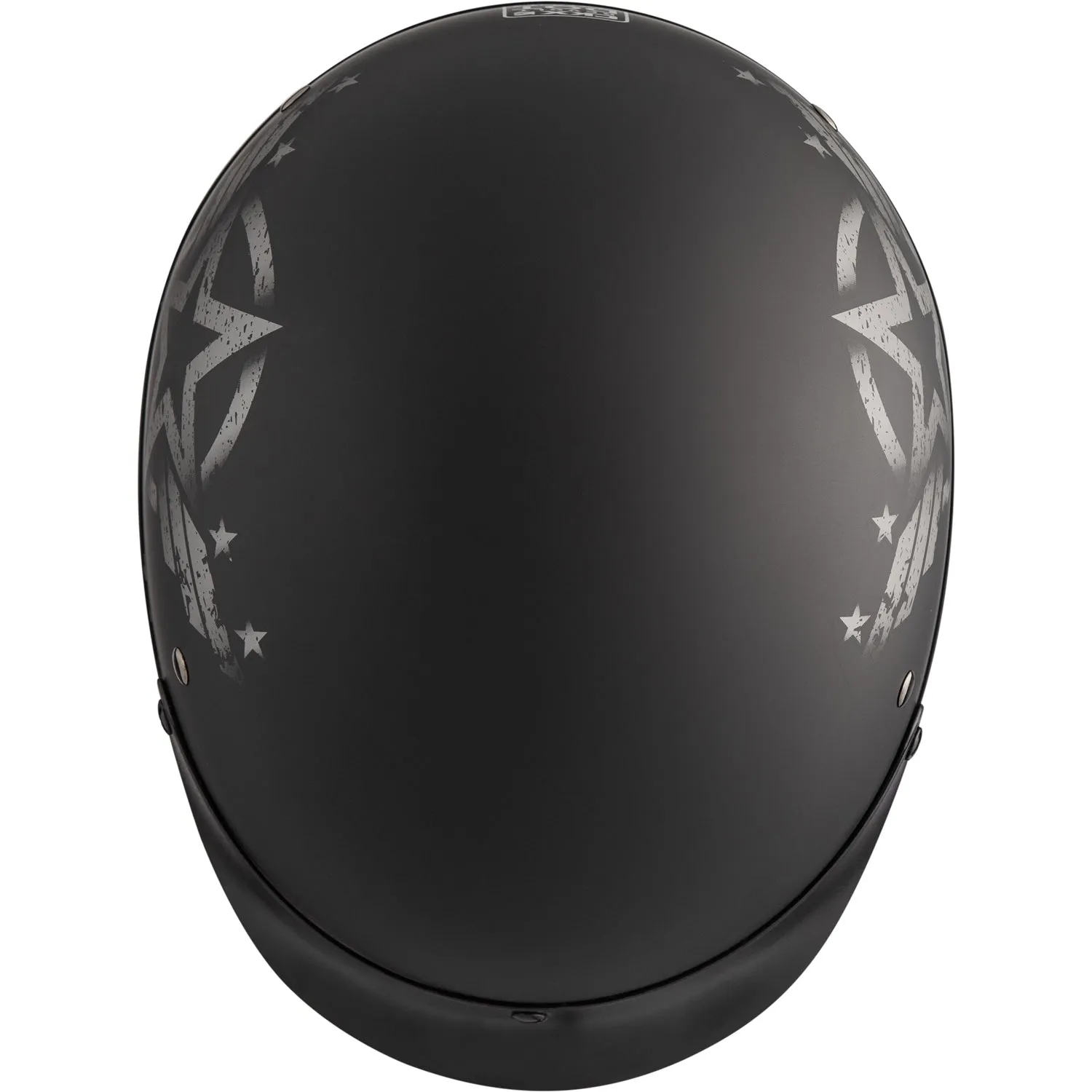 REVOLT RSV DECOY HELMET