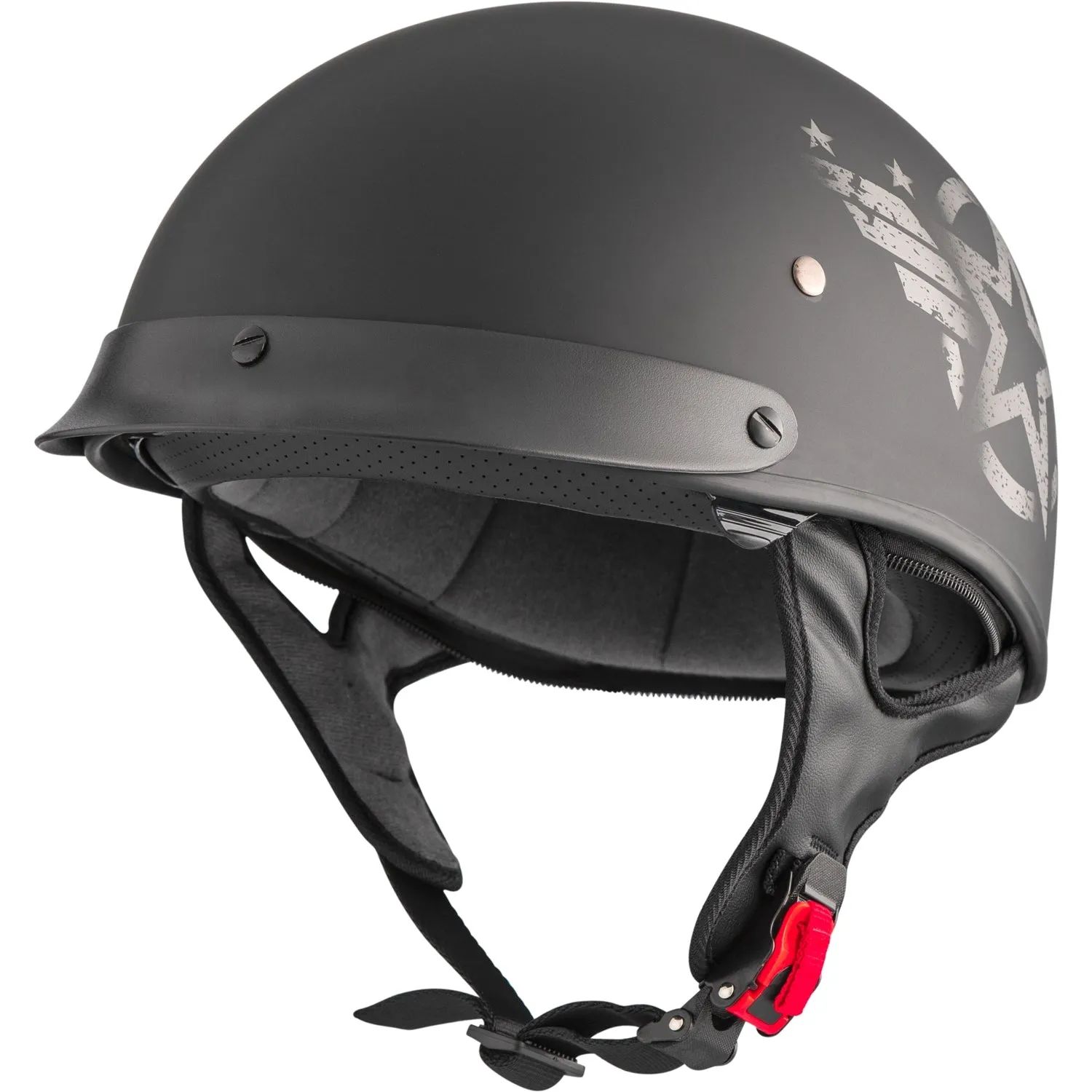 REVOLT RSV DECOY HELMET