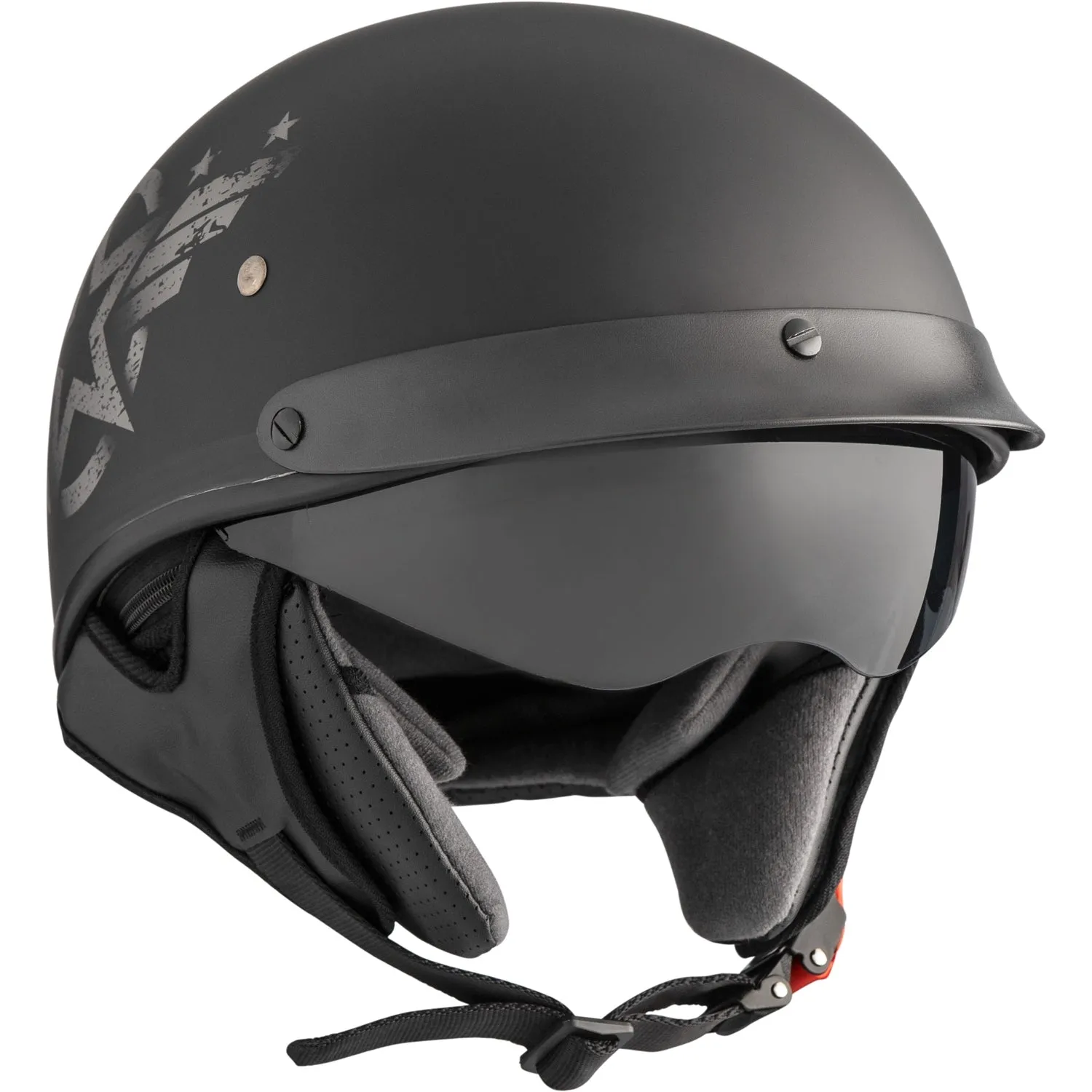 REVOLT RSV DECOY HELMET