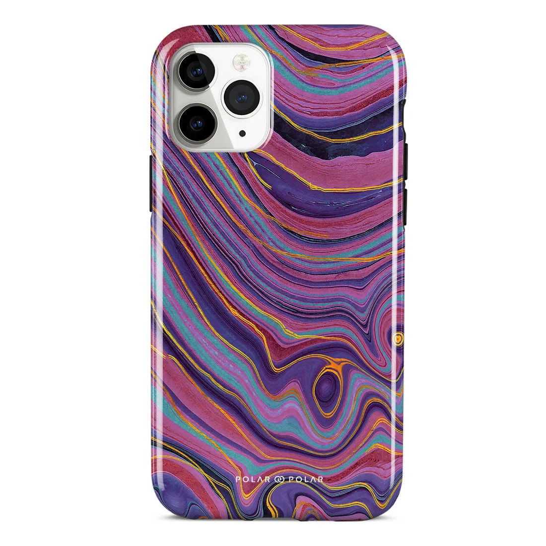 Rhythm In The Desert Custom - iPhone 11 Pro Case