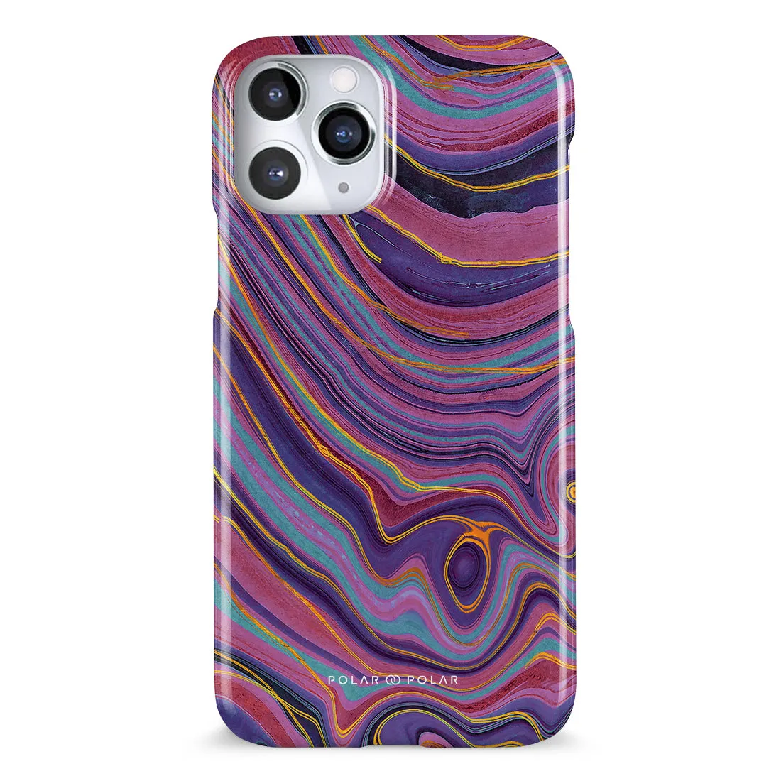 Rhythm In The Desert Custom - iPhone 11 Pro Case