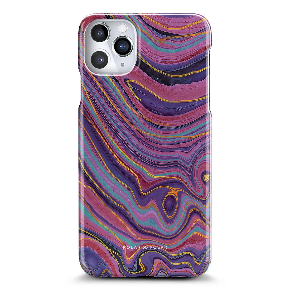 Rhythm In The Desert Custom - iPhone 11 Pro Max Case