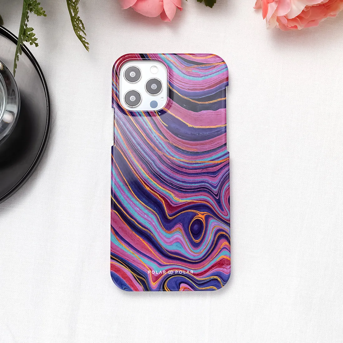Rhythm In The Desert Custom - iPhone 11 Pro Max Case