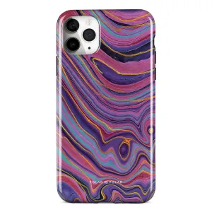 Rhythm In The Desert Custom - iPhone 11 Pro Max Case