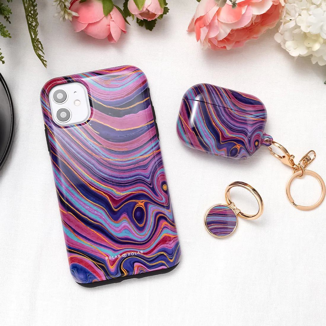 Rhythm In The Desert Custom - iPhone 11 Pro Max Case