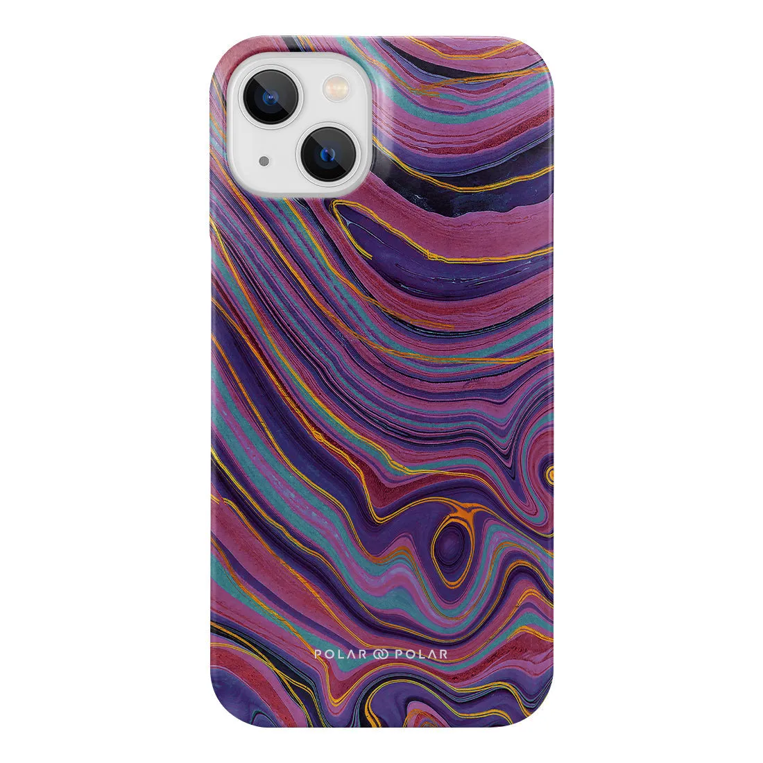 Rhythm In The Desert Custom - iPhone 13 Case