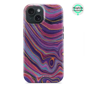 Rhythm In The Desert Custom - iPhone 15 Case