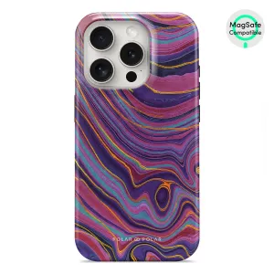 Rhythm In The Desert Custom - iPhone 15 Pro Case