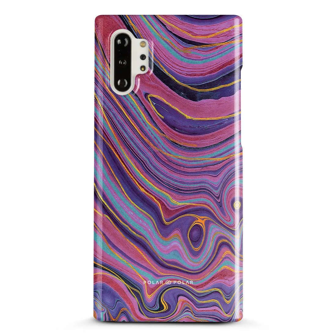 Rhythm In The Desert Custom - Samsung Galaxy Note10 Plus Case