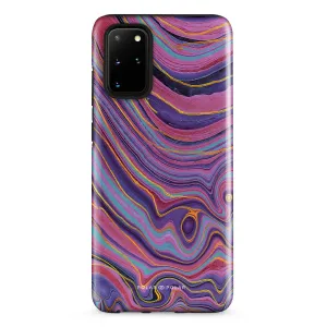 Rhythm In The Desert Custom - Samsung Galaxy S20 Plus 5G Case