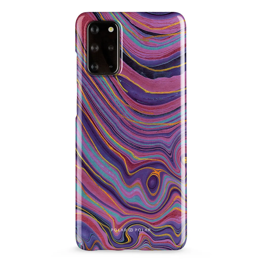 Rhythm In The Desert Custom - Samsung Galaxy S20 Plus 5G Case