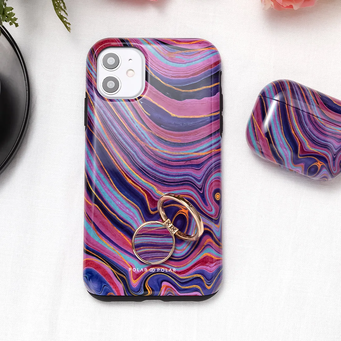 Rhythm In The Desert Custom - Samsung Galaxy S20 Plus 5G Case