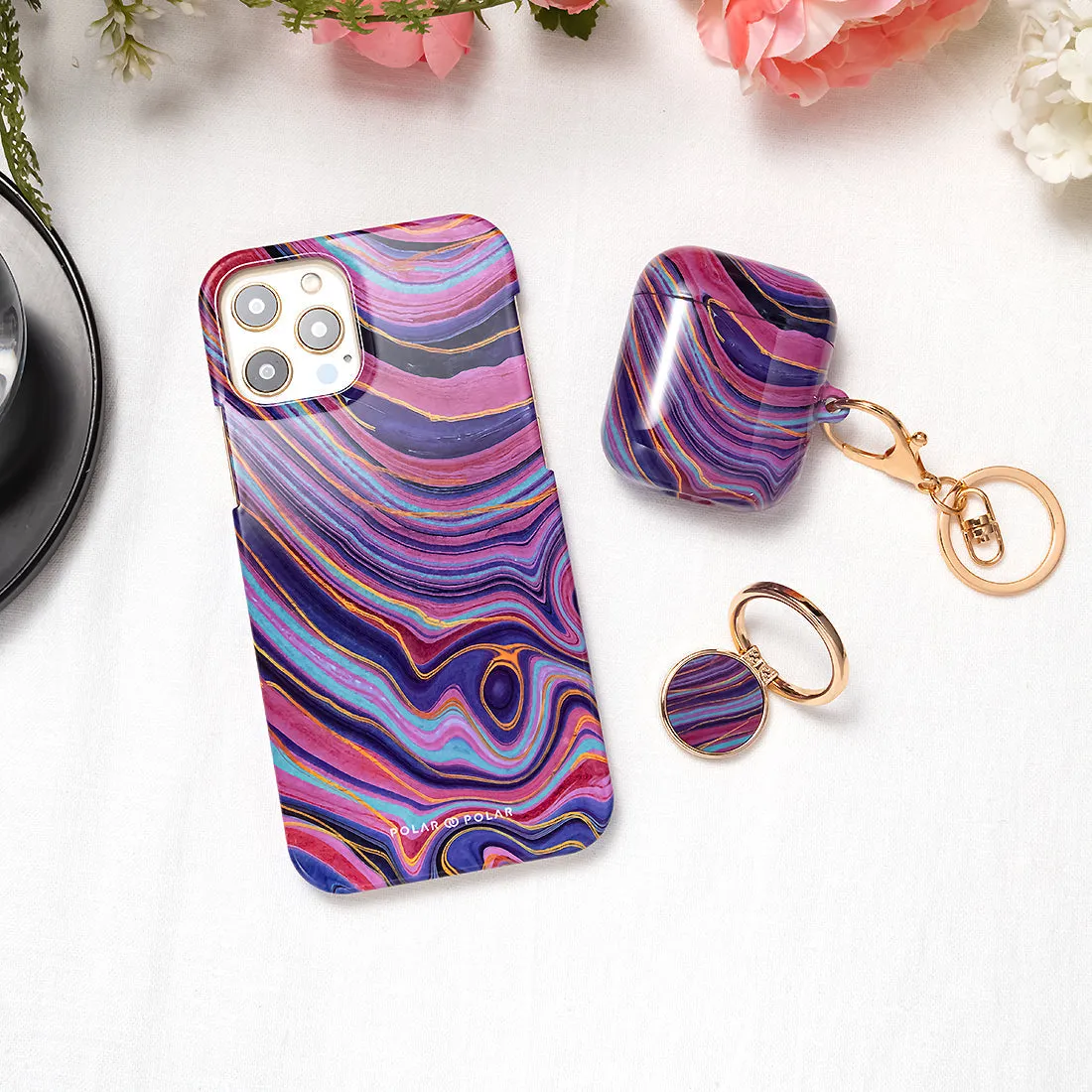 Rhythm In The Desert Custom - Samsung Galaxy S20 Plus 5G Case
