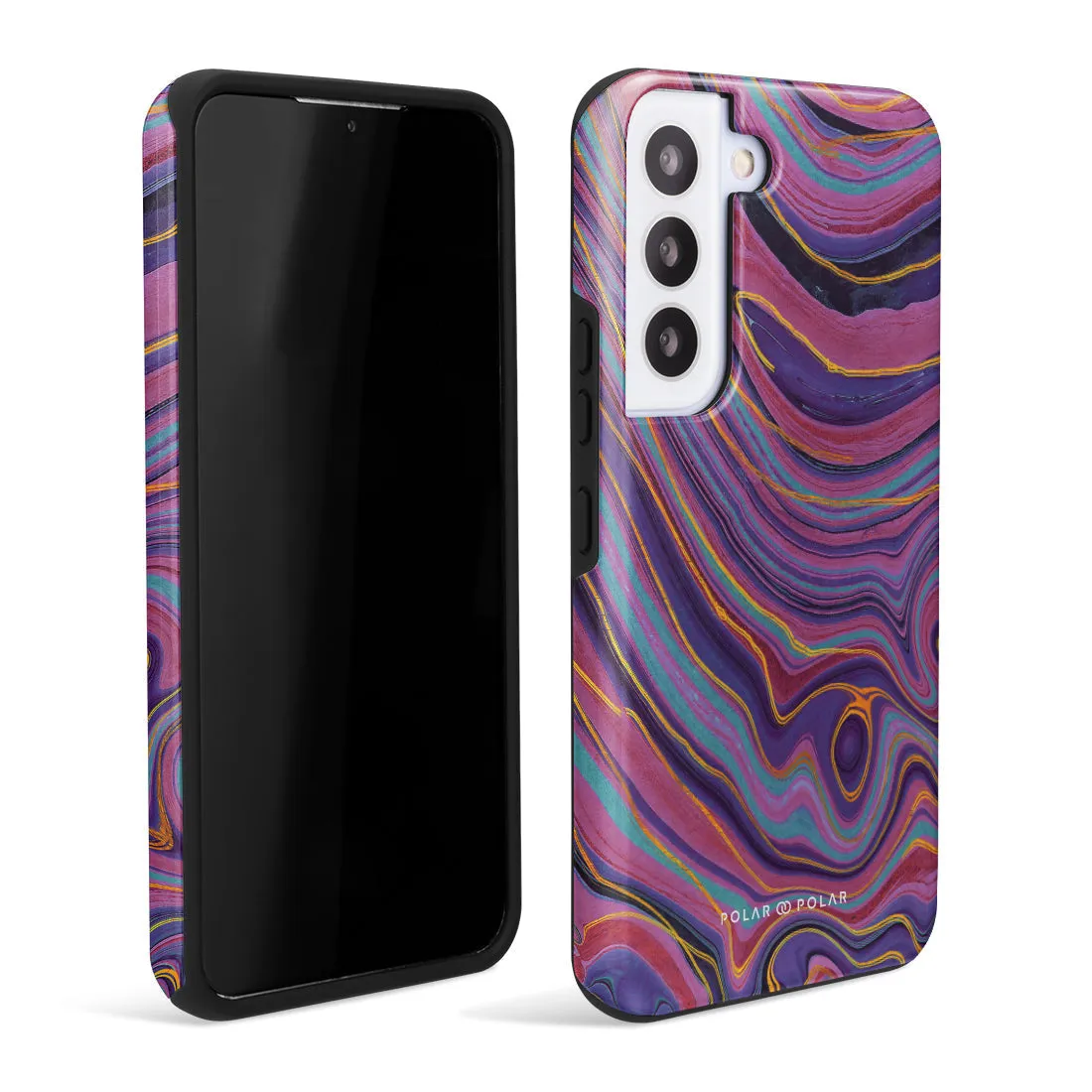 Rhythm In The Desert Custom - Samsung Galaxy S22 5G Case