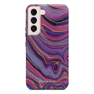 Rhythm In The Desert Custom - Samsung Galaxy S22 5G Case