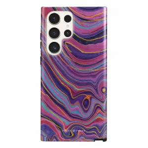 Rhythm in the Desert - Custom Samsung Galaxy S23 Ultra 5G Case