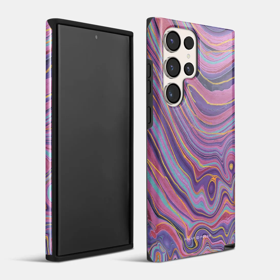 Rhythm in the Desert - Custom Samsung Galaxy S23 Ultra 5G Case