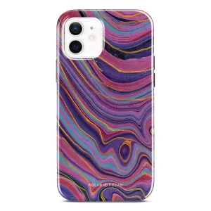 Rhythm In The Desert - iPhone 12 Case
