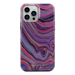 Rhythm In The Desert - iPhone 14 Pro Case